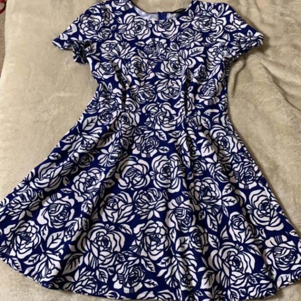 Forever 21 dress